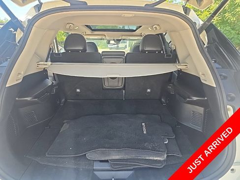 Used 2020 Nissan Rogue SL AWD/4WD image 7