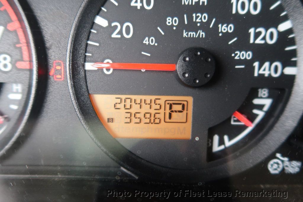 Used 2016 Nissan Frontier SV RWD image 26