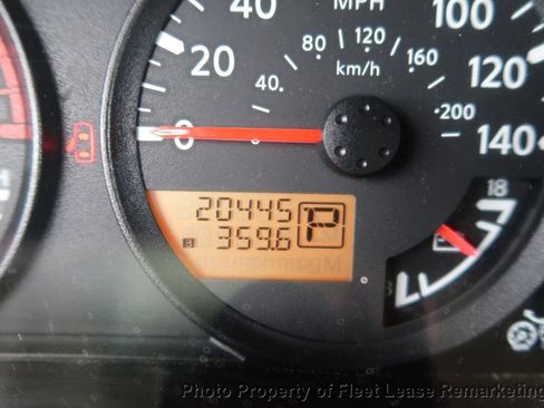 Used 2016 Nissan Frontier SV RWD image 26