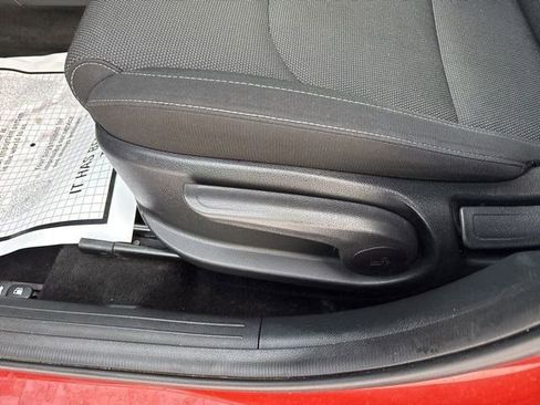 Used 2022 Kia Forte LXS image 12