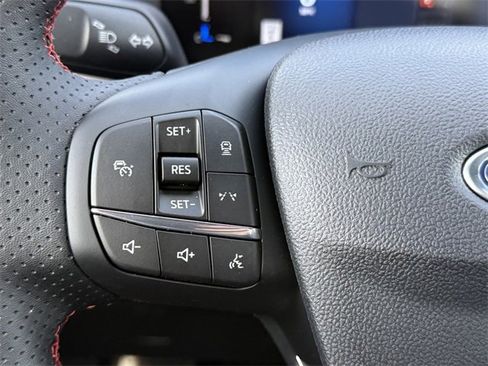New 2026 Ford Escape ST-Line w/ Tech Pack #1 image 23