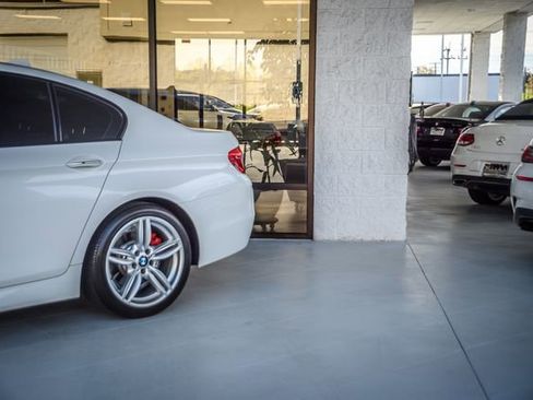 Used 2016 BMW 535i xDrive Sedan image 56