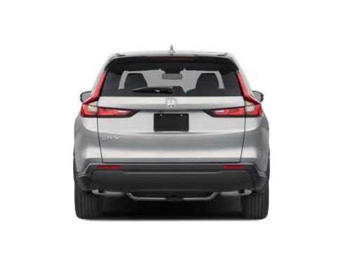 Used 2026 Honda CR-V EX image 5