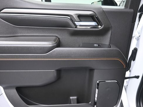 Used 2022 GMC Sierra 1500 AT4 w/ AT4 Preferred Package image 28