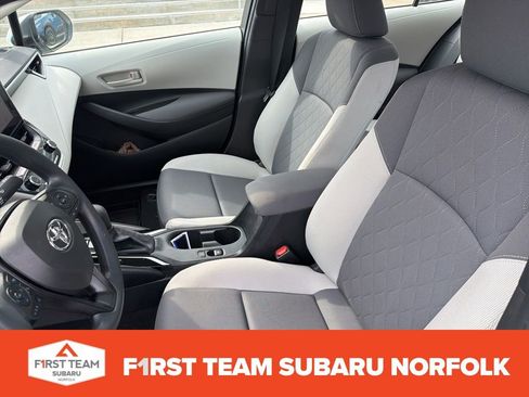 Used 2023 Toyota Corolla LE image 13