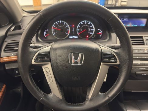 Used 2012 Honda Accord EX-L image 22