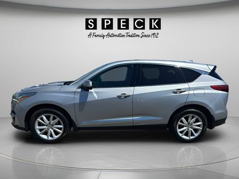 Used 2019 Acura RDX AWD image 2