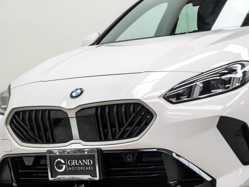 Used 2025 BMW 228i xDrive AWD/4WD image 2