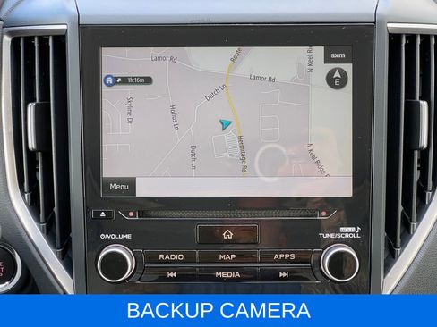 Used 2023 Subaru Forester Limited AWD/4WD image 22