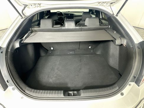 Used 2020 Honda Civic Sport image 27