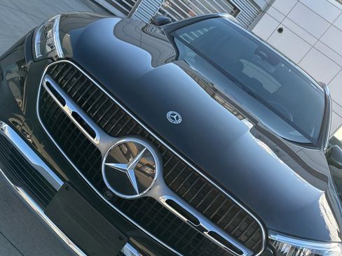 Certified 2025 Mercedes-Benz GLC 300 GLC 300 image 54