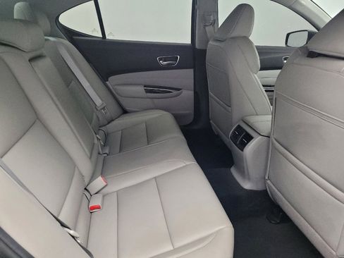 Used 2019 Acura TLX image 19