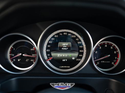 Used 2016 Mercedes-Benz E 63 AMG S-Model w/ Driver Assistance Package image 29