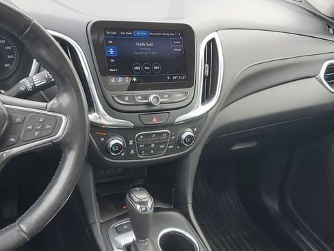 Certified 2020 Chevrolet Equinox Premier FWD image 13