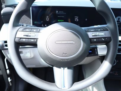 New 2026 Hyundai Tucson SEL