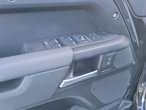 Certified 2025 Land Rover Defender 110 S image 23