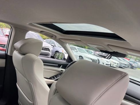 Used 2021 Honda Accord EX-L image 31