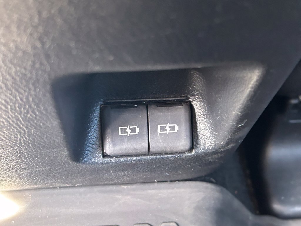 Certified 2024 Toyota 4Runner TRD Pro AWD/4WD image 23