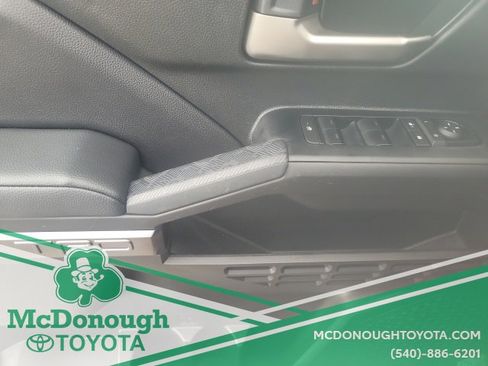 Certified 2025 Toyota Tacoma TRD Sport w/ TRD Sport Premium Package image 14