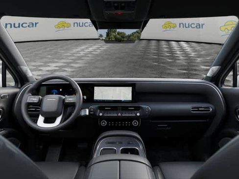 New 2026 Hyundai Palisade Calligraphy image 11