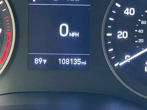 Used 2019 Hyundai Tucson SE AWD/4WD image 29