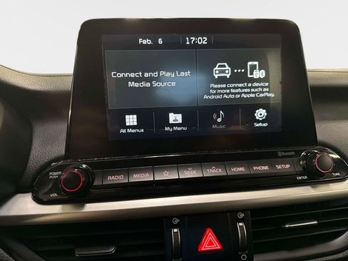 Used 2019 Kia Forte LXS image 24