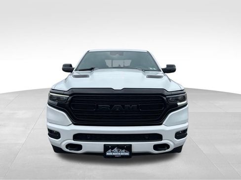 Used 2021 RAM 1500 Limited w/ Night Edition image 27