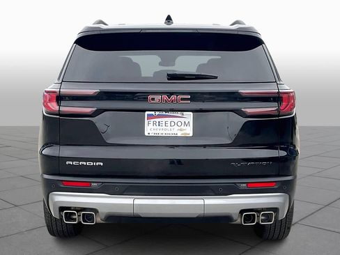 Used 2025 GMC Acadia Elevation image 4