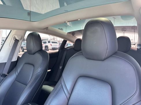 Used 2018 Tesla Model 3 Long Range RWD image 20