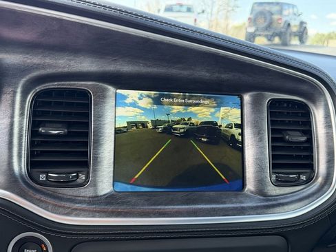 Used 2023 Dodge Charger R/T w/ Daytona Edition Group image 23