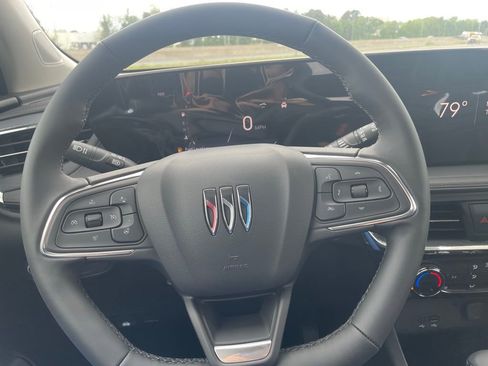 New 2026 Buick Encore GX Sport Touring w/ Advanced Technology Package FWD image 14