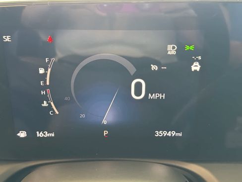 Used 2024 Buick Encore GX Preferred FWD image 36