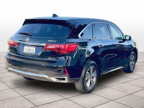 Used 2017 Acura MDX SH-AWD image 15