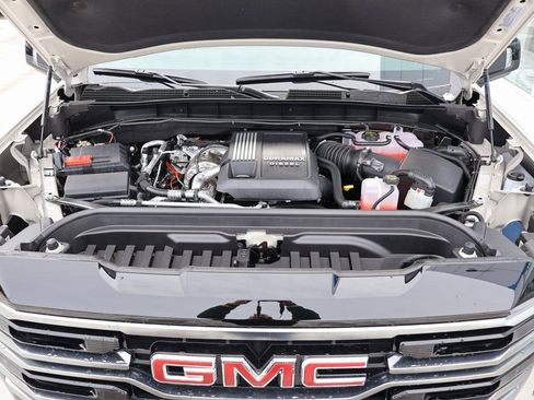New 2026 GMC Sierra 1500 AT4 w/ AT4 Premium Package AWD/4WD image 51
