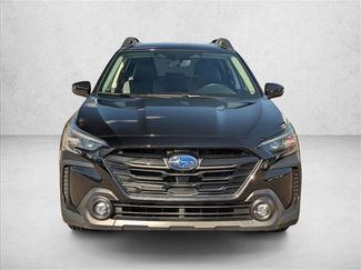 Used 2024 Subaru Outback Onyx Edition XT video 2