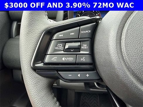 New 2026 Subaru Outback Limited XT image 24