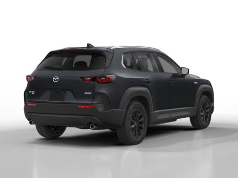 New 2026 MAZDA CX-50 2.5 Hybrid w/ Cargo Package AWD/4WD image 2