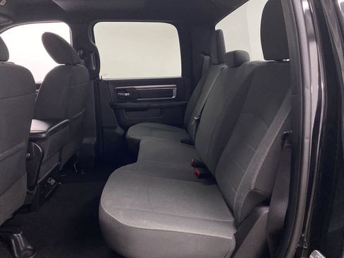 Used 2024 RAM 1500 Classic Warlock image 16