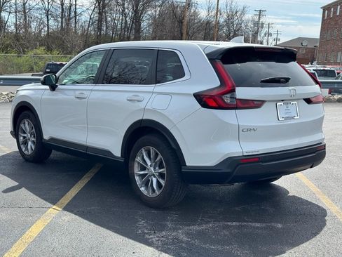 Certified 2023 Honda CR-V EX-L image 7