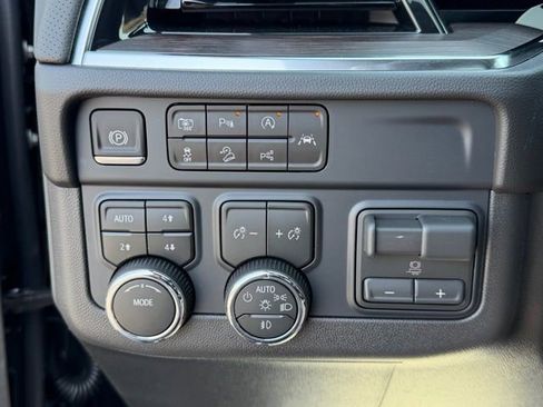 New 2026 Chevrolet Tahoe Premier AWD/4WD image 31