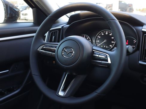 New 2026 MAZDA CX-50 AWD 2.5 S w/ Weather Package image 14