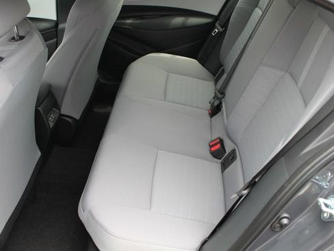 Certified 2026 Toyota Corolla SE AWD/4WD image 13