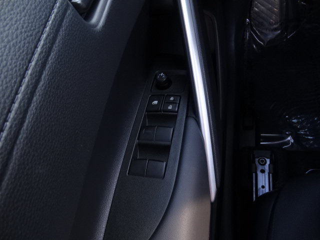 New 2026 Toyota Corolla Cross LE FWD image 28
