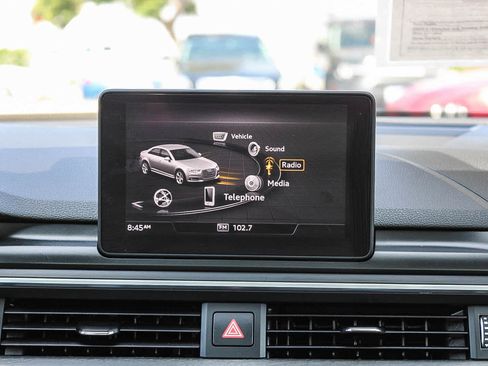 Used 2019 Audi A4 2.0T Premium FWD image 12