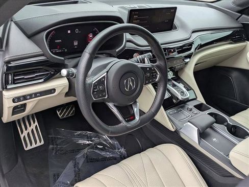 Used 2023 Acura MDX Type S image 10