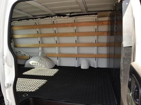 Used 2024 GMC Savana 2500 w/ Driver Convenience Package image 19