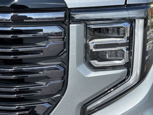 New 2026 GMC Sierra 1500 Denali Ultimate AWD/4WD image 6