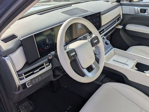 New 2026 Hyundai Santa Fe SEL FWD image 13