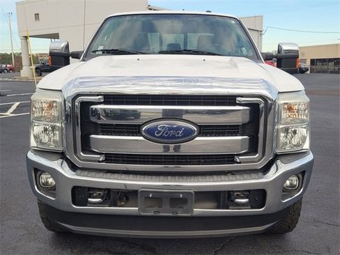 Used 2016 Ford F250 XLT w/ XLT Premium Package image 15