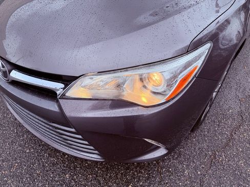 Used 2016 Toyota Camry XLE image 13